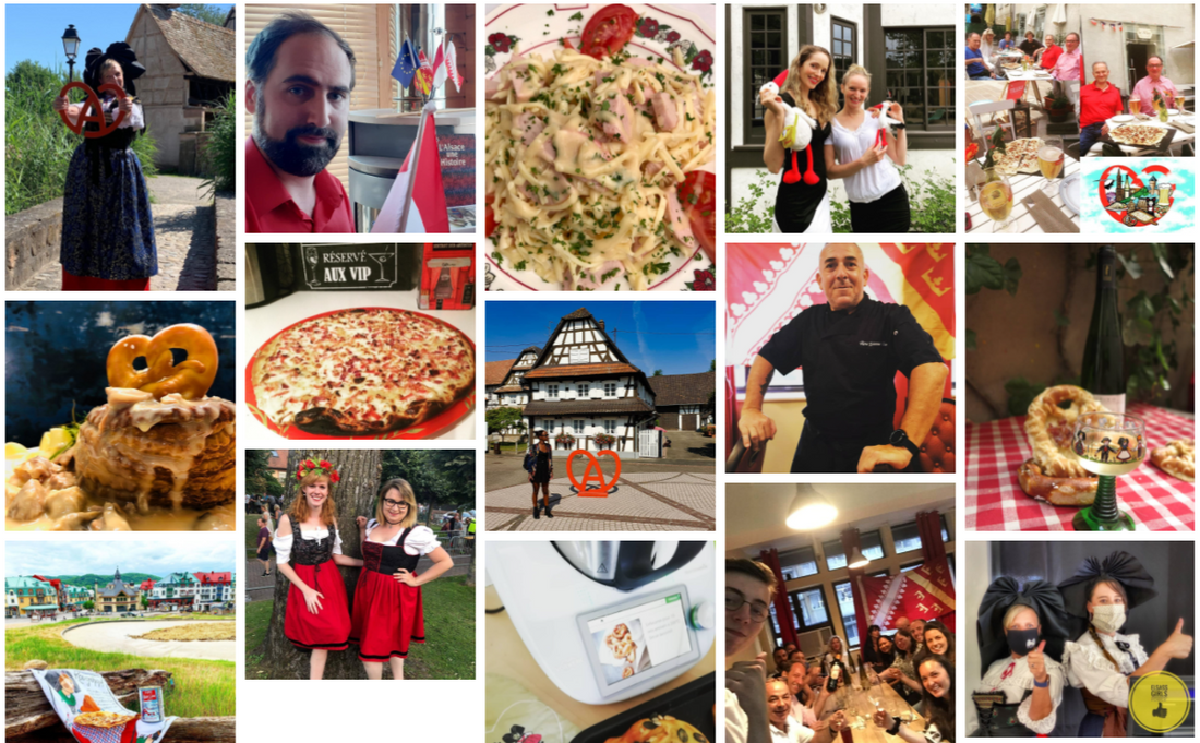 Alsace Fan Day